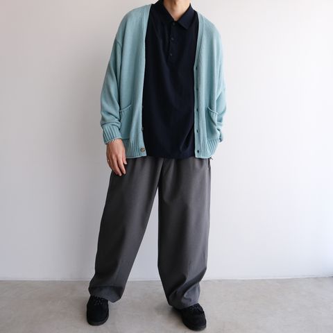 STYLE NO. 33 selected brand：UNIVERSAL PRODUCTS & AUTOMATIC FOR THE PEOPLE & F/CE.®︎