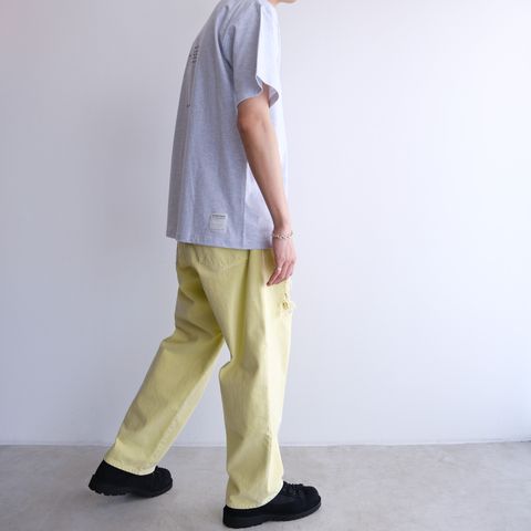 STYLE NO. 40 selected brand：AUTOMATIC FOR THE PEOPLE & POET MEETS DUBWISE & URU TOKYO