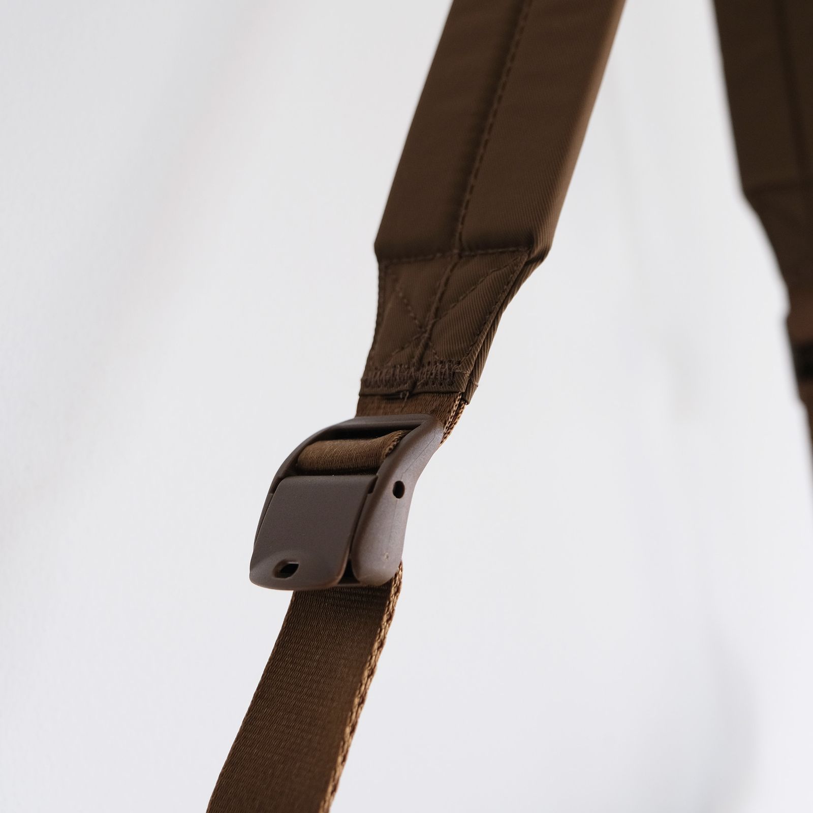 Blankof For GP Extra Small Crescent Bag -バッグ-（Brown / ブラウン）GU263-90514