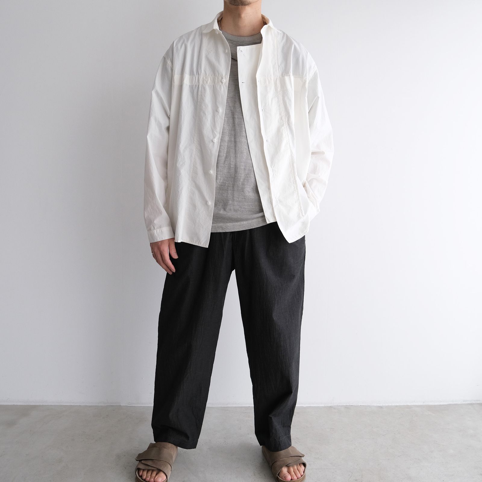 STYLE NO. 140 selected brand：INNAT & SH & EEL Products