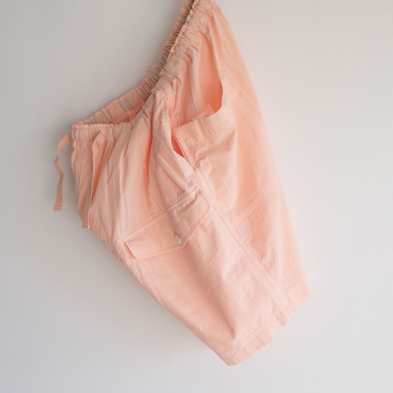 SAS Shorts -ショーツ-（Pink / ピンク）