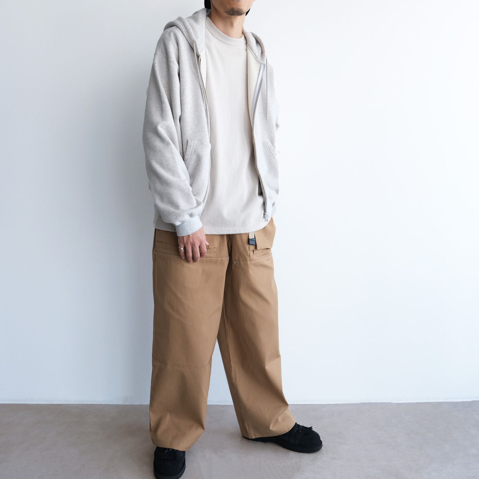 STYLE NO. 54 selected brand：ATON & UNIVERSAL PRODUCTS & EEL Products & F/CE.®︎