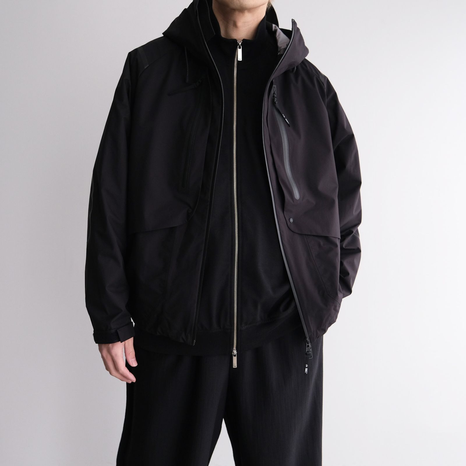 STYLE NO. 107 selected brand：i'm here & F/CE.®︎
