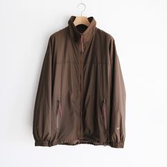 Pertex Quantum Air Light Thermo Blouson  -ブルゾン-（Brown / ブラウン）GM263-30281