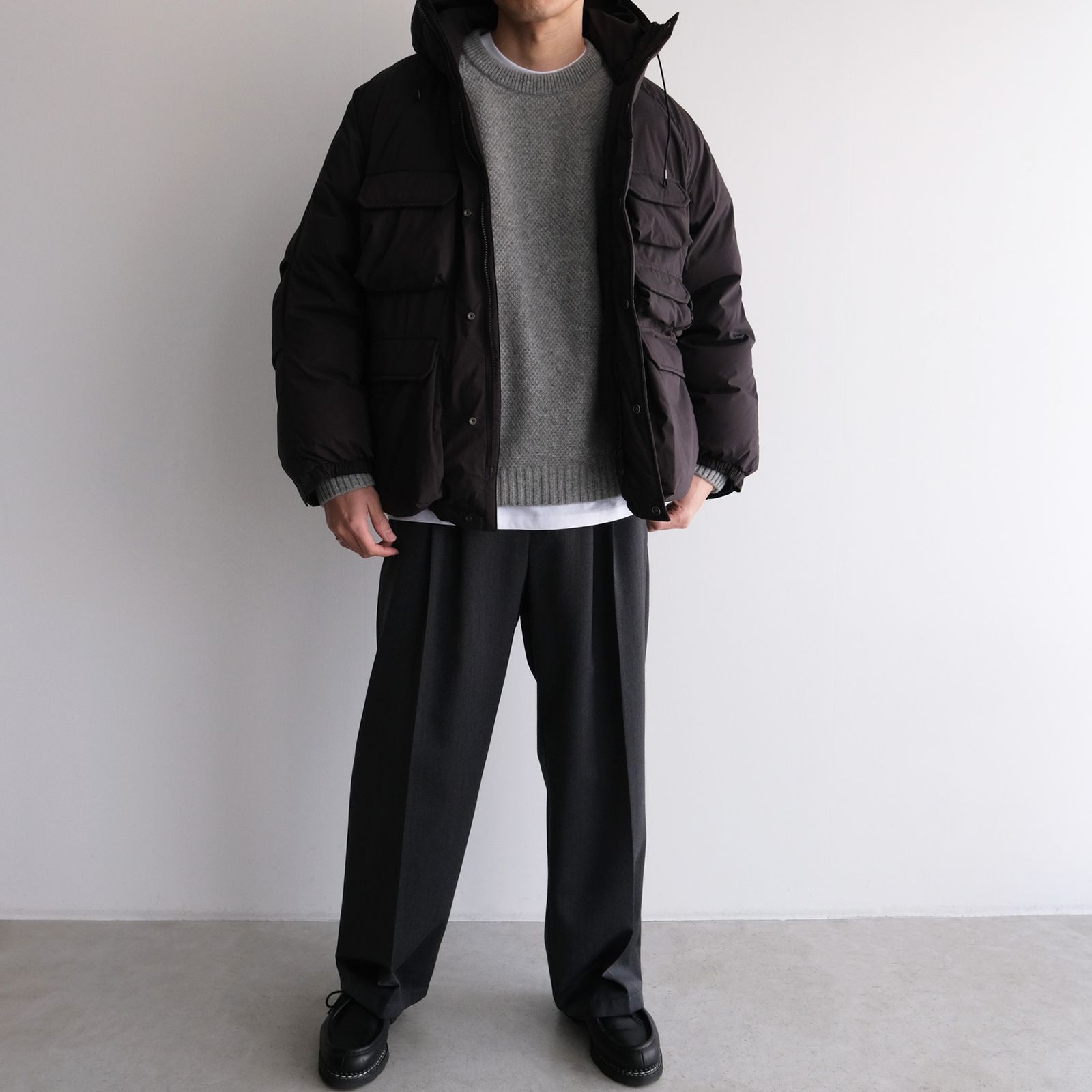 STYLE NO. 103 selected brand：AUTOMATIC FOR THE PEOPLE & ATON & i'm here