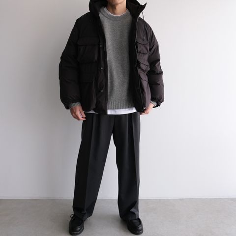STYLE NO. 103 selected brand：AUTOMATIC FOR THE PEOPLE & ATON & i'm here