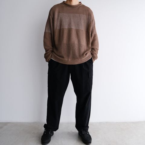 STYLE NO. 23 selected brand：F/CE.®︎ & INNAT & ATON