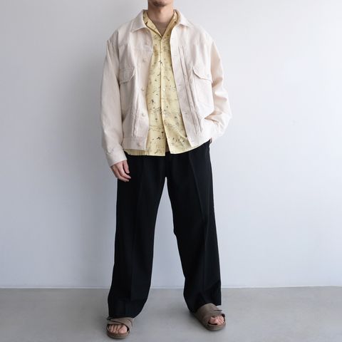 STYLE NO. 234 selected brand：INNAT & URU TOKYO & ATON & BAUTH
