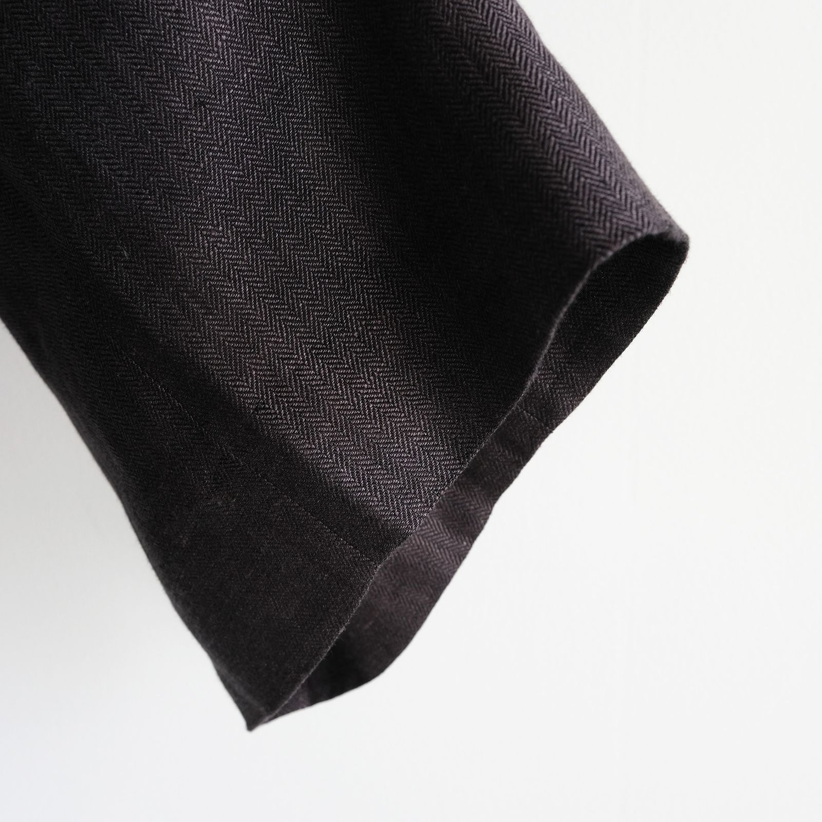 Earl Pants -パンツ-（Charcoal / チャコール）