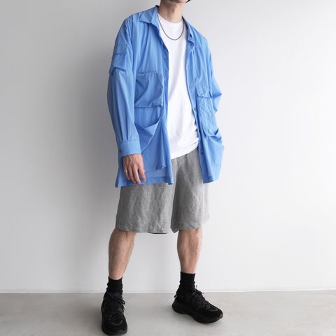 STYLE NO. 243 selected brand：F/CE. & Graphpaper & SUNCORE