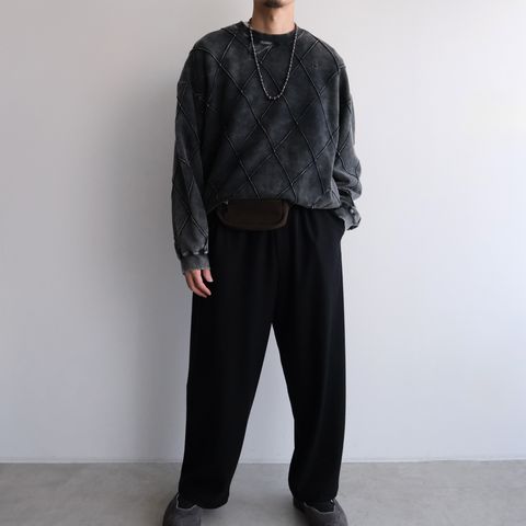 STYLE NO. 163 selected brand：BAUTH & NOMARHYTHM TEXTILE & Graphpaper & URU TOKYO