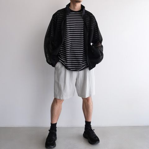STYLE NO. 235 selected brand：NOMARHYTHM TEXTILE & Graphpaper & ATON & SUNCORE