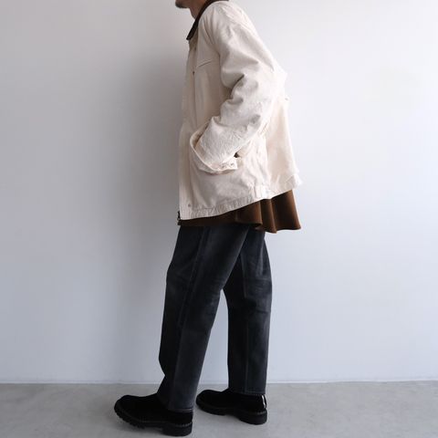 STYLE NO. 192 selected brand：INNAT & Graphpaper & EEL Products & GUIDI