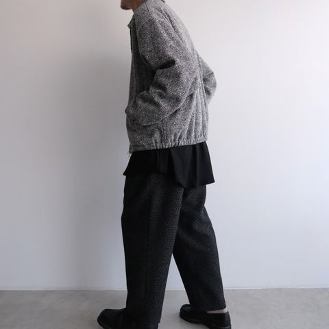 STYLE NO. 166 selected brand：NOMARHYTHM TEXTILE & Graphpaper & EEL Products