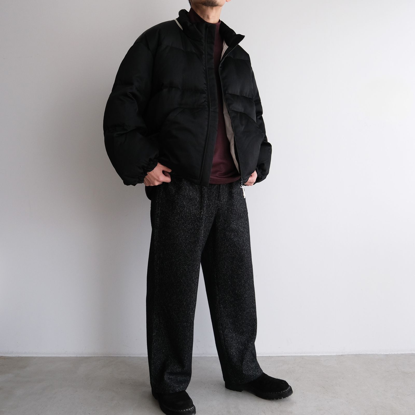 STYLE NO. 202 selected brand：F/CE.®︎ & EEL Products & URU TOKYO & GUIDI