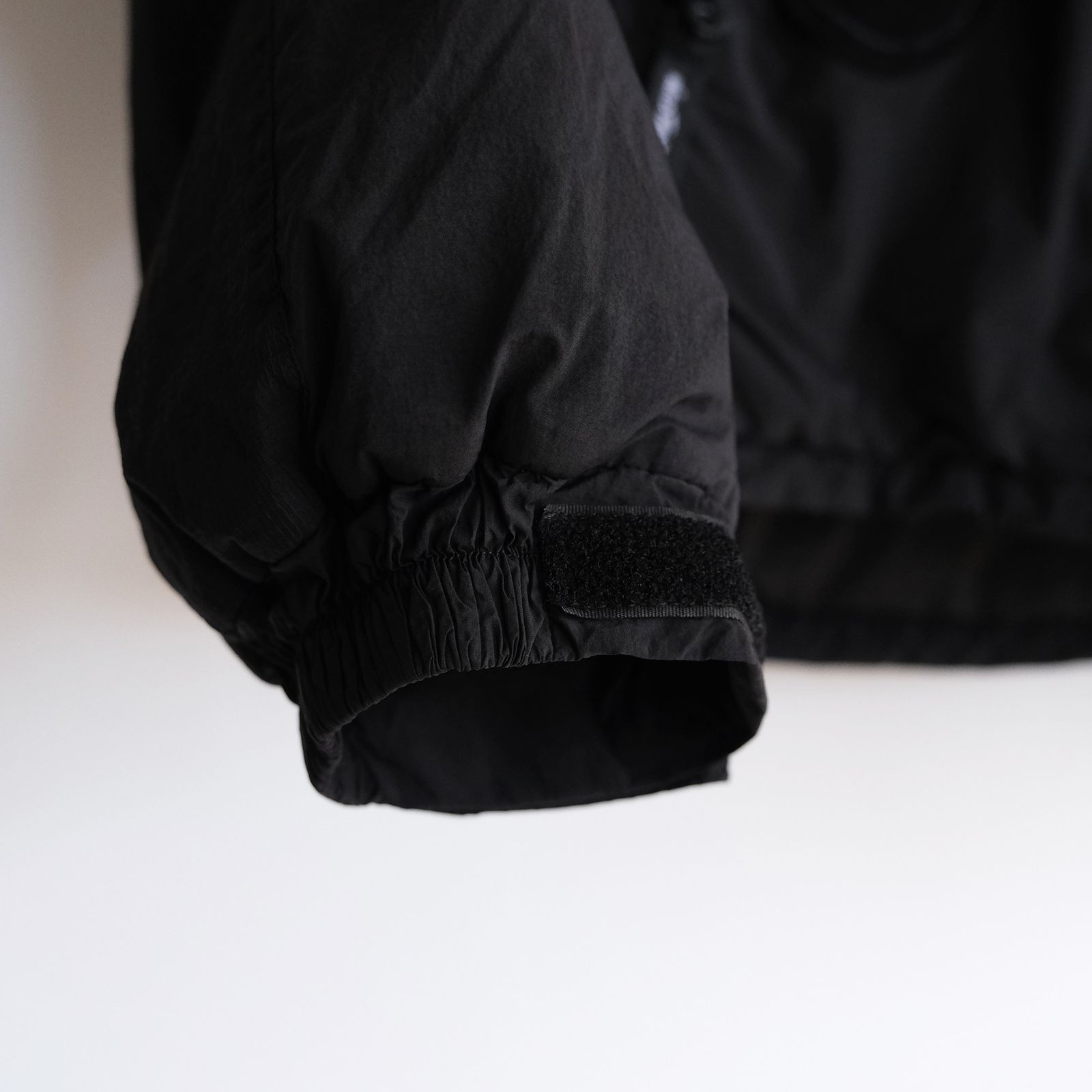 Happy Jacket Impression By F/CE. -ジャケット-（Black / ブラック）