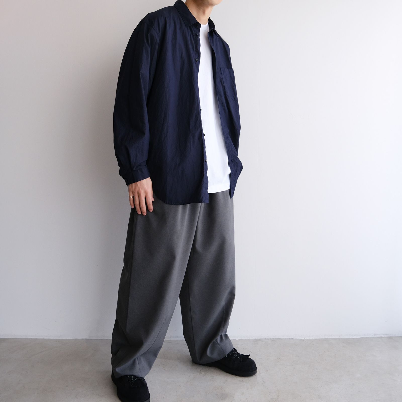 STYLE NO. 32 selected brand：ATON & F/CE.®︎