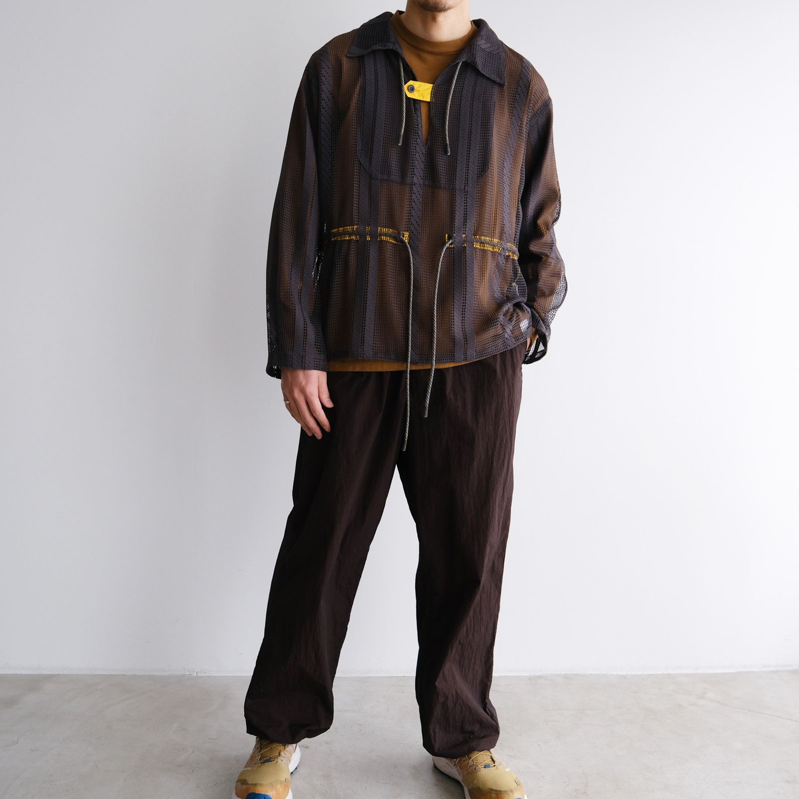 STYLE NO. 3 selected brand：INNAT & F/CE. & ATON