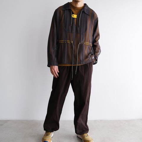 STYLE NO. 3 selected brand：INNAT & F/CE. & ATON