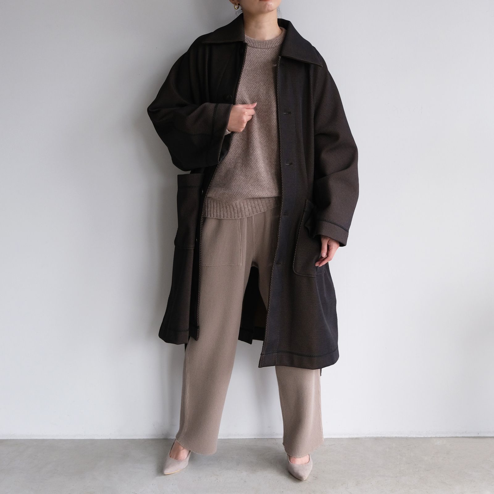 STYLE NO. 70 selected brand：i'm here & ATON & INNAT