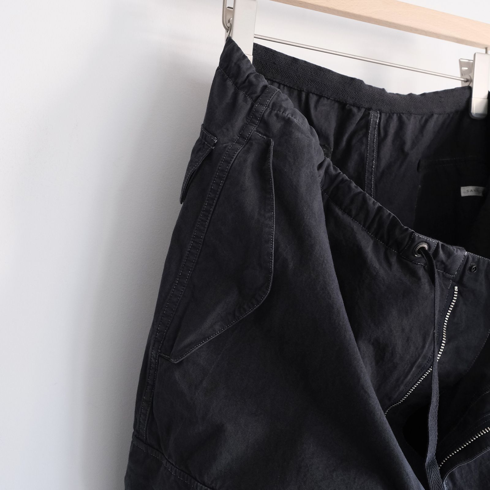 M-51 Pants -パンツ-（Dark Navy / ダークネイビー）