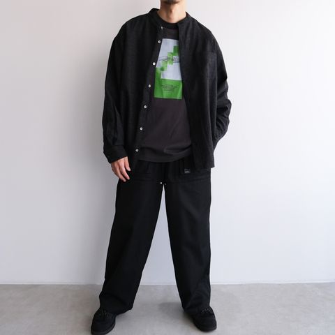 STYLE NO. 52 selected brand：ATON & EEL Products & POET MEETS DUBWISE & F/CE.®︎