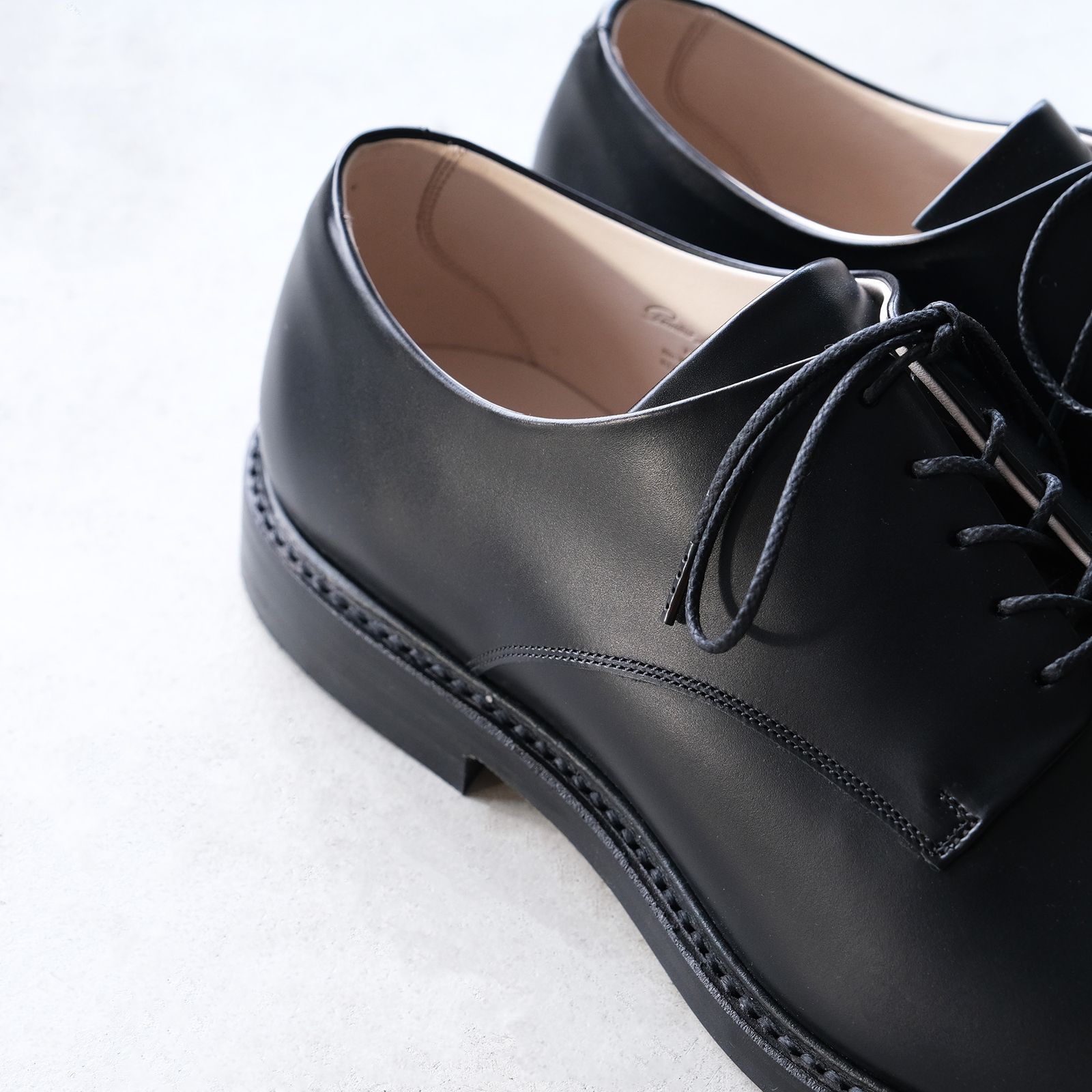 foot the coacher for GP Liberty -シューズ-（Black / ブラック）