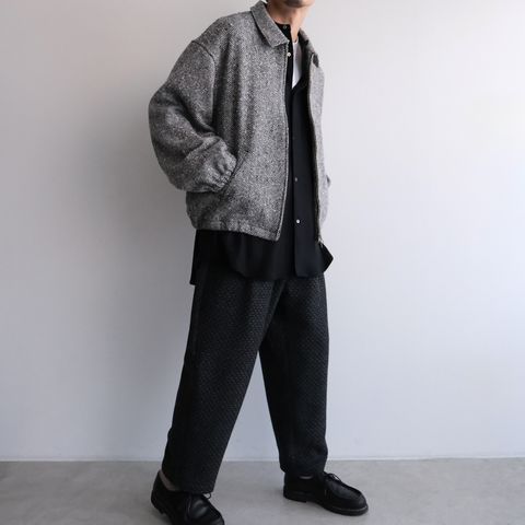 STYLE NO. 166 selected brand：NOMARHYTHM TEXTILE & Graphpaper & EEL Products