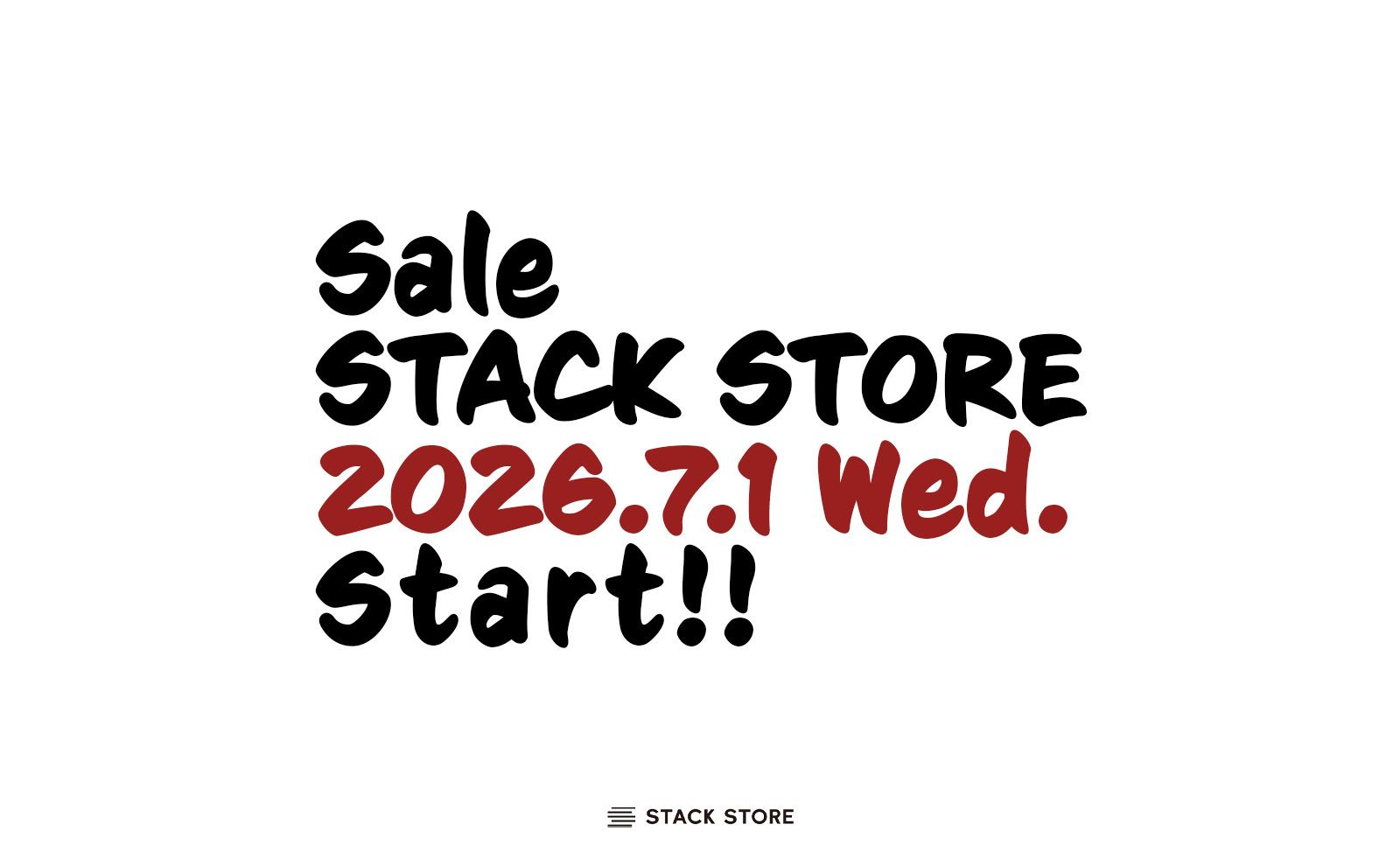 2026.07.01 START !!