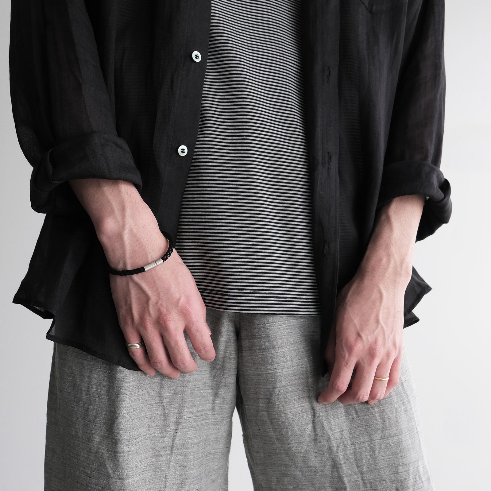 STYLE NO. 246 selected brand：EEL Products & Graphpaper & GUIDI & DAYDATE