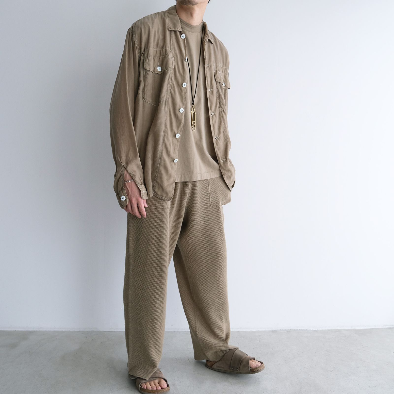 STYLE NO. 136 selected brand：INNAT