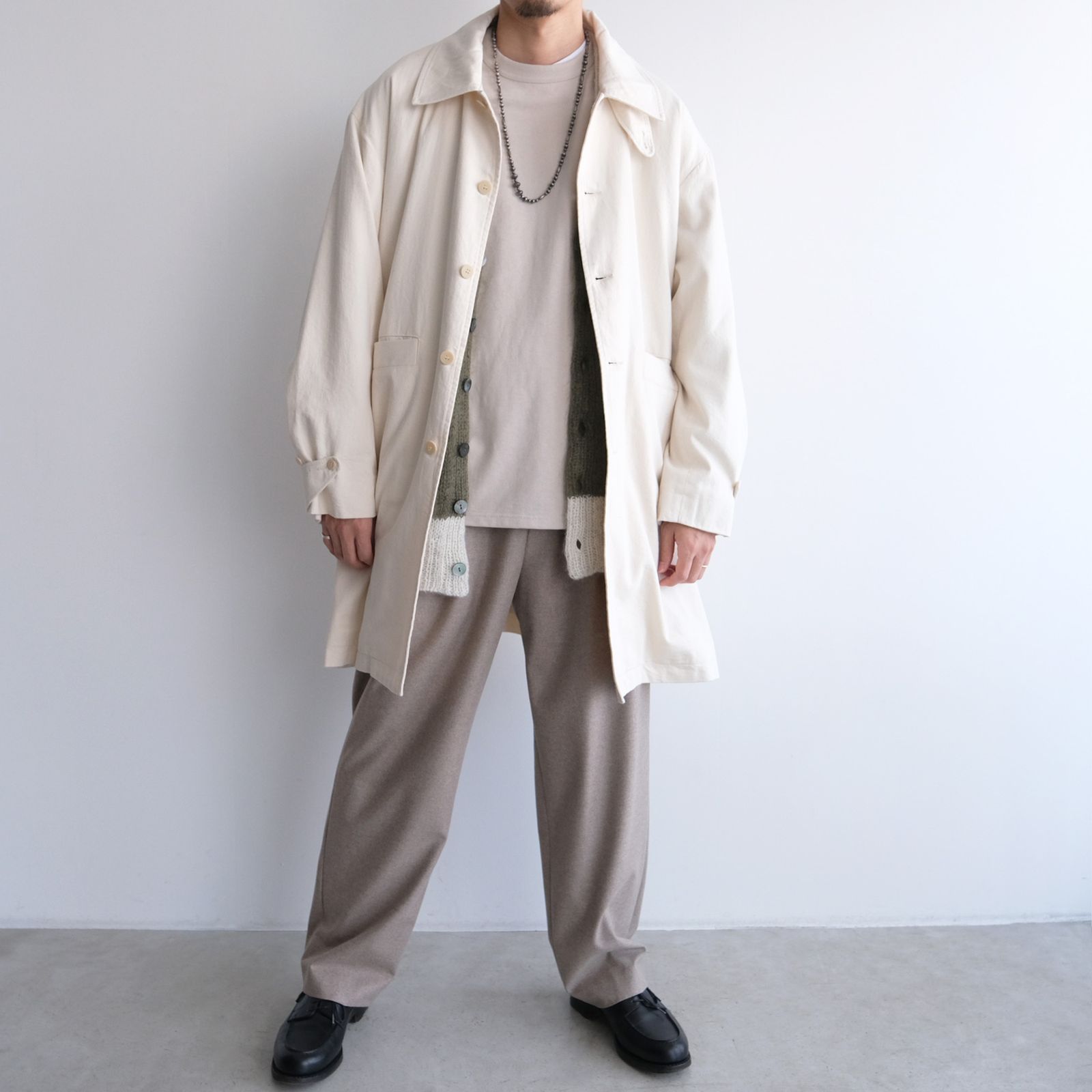 STYLE NO. 68 selected brand：EEL Products & NOMA t.d. & ATON