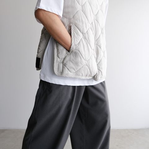 STYLE NO. 19 selected brand：AUTOMATIC FOR THE PEOPLE & INNAT & ATON & F/CE.®︎