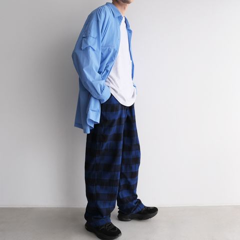 STYLE NO. 242 selected brand：F/CE. & EEL Products & NOMARHYTHM TEXTILE & SUNCORE