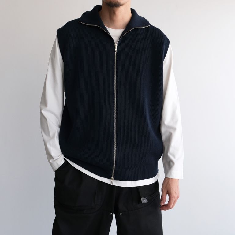 Men's着用サイズ：3 モデル身長182cm、体重68kg