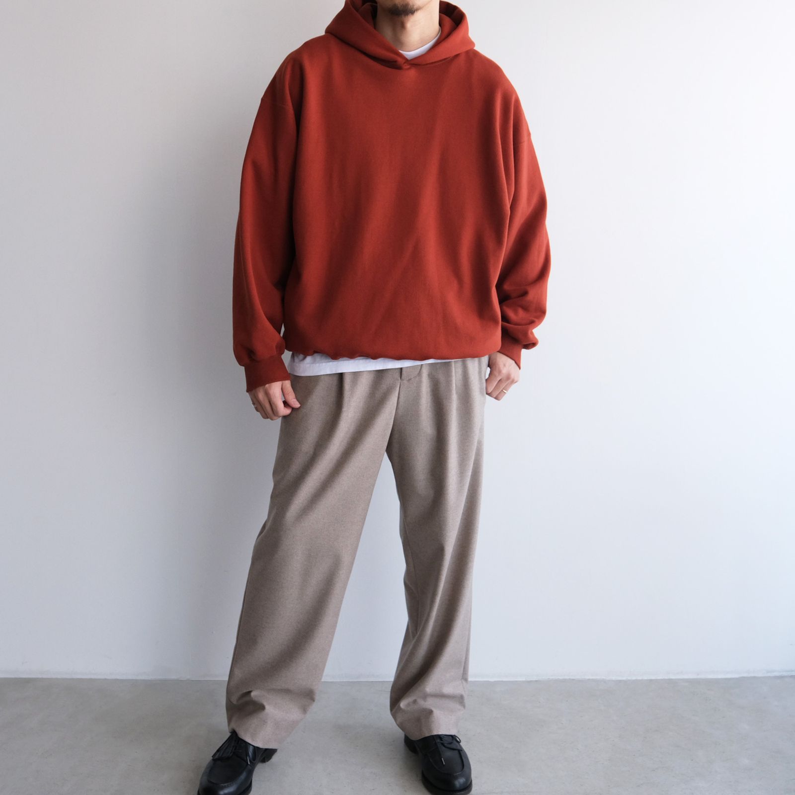 STYLE NO. 65 selected brand：EEL Products & Graphpaper & ATON