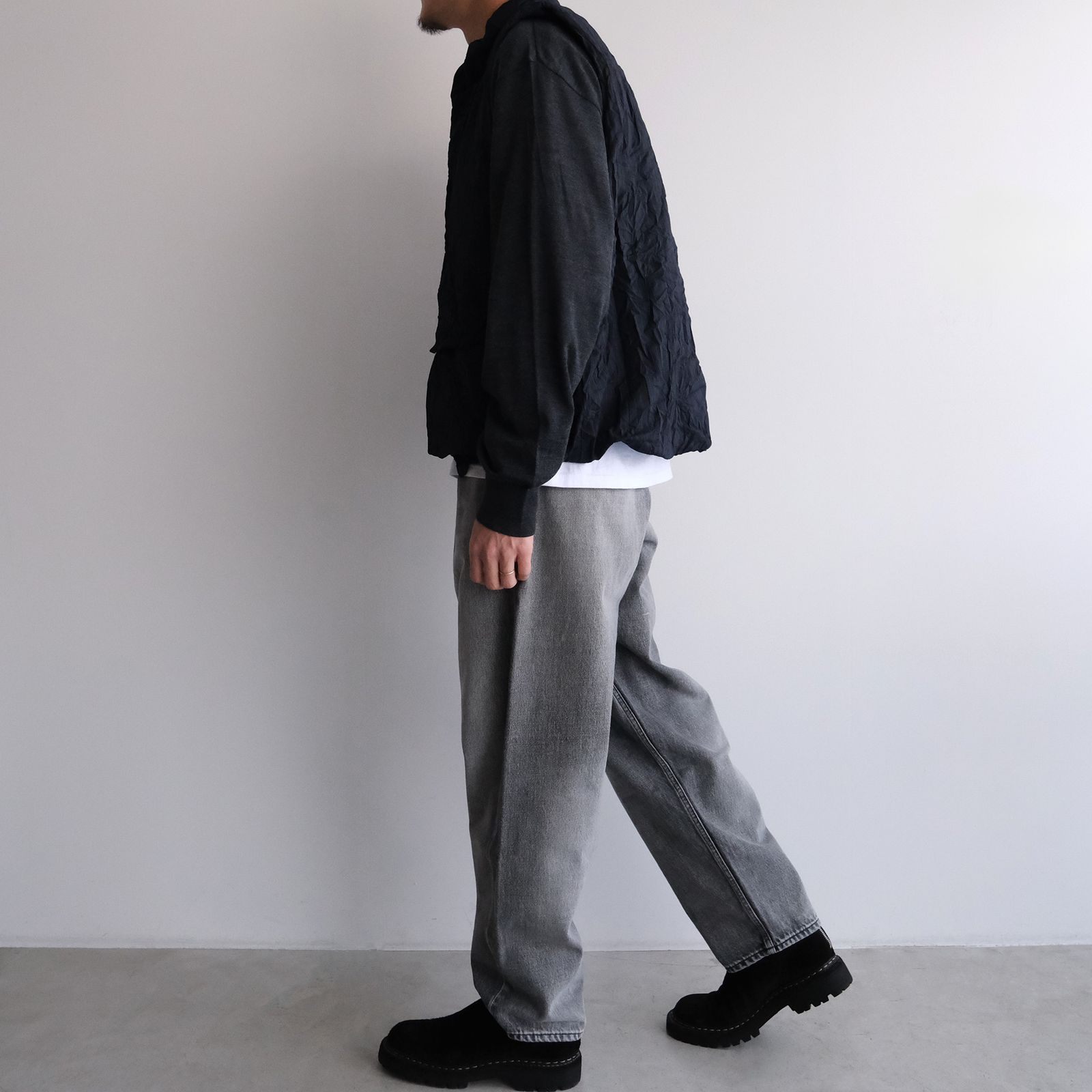 STYLE NO. 180 selected brand：BAUTH & F/CE.®︎ & Graphpaper & GUIDI