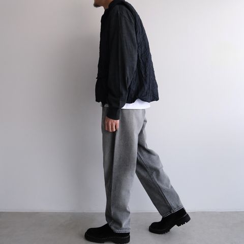 STYLE NO. 180 selected brand：BAUTH & F/CE.®︎ & Graphpaper & GUIDI