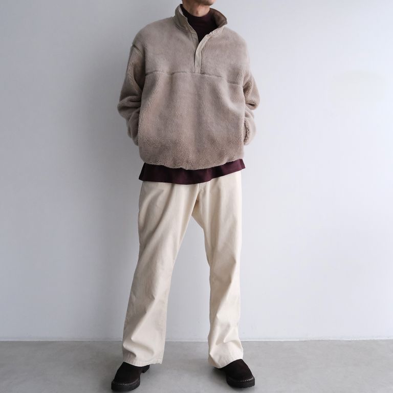 STYLE NO. 211 selected brand：Graphpaper & EEL Products & INNAT & GUIDI