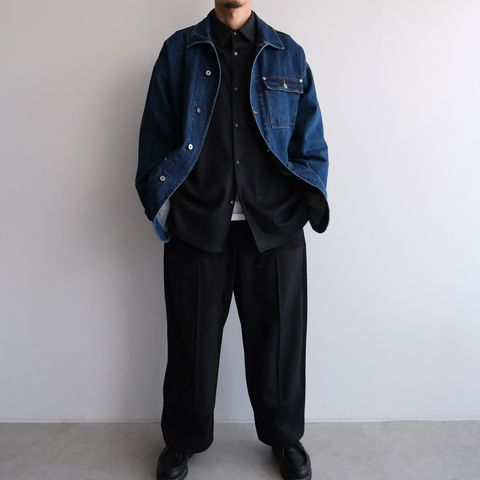 STYLE NO. 174 selected brand：NOMARHYTHM TEXTILE & Graphpaper & i'm here