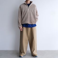 STYLE NO. 210 selected brand：Graphpaper & INSCRIRE