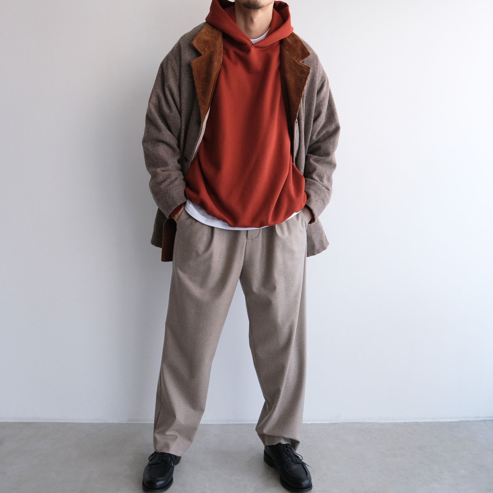 STYLE NO. 65 selected brand：EEL Products & Graphpaper & ATON