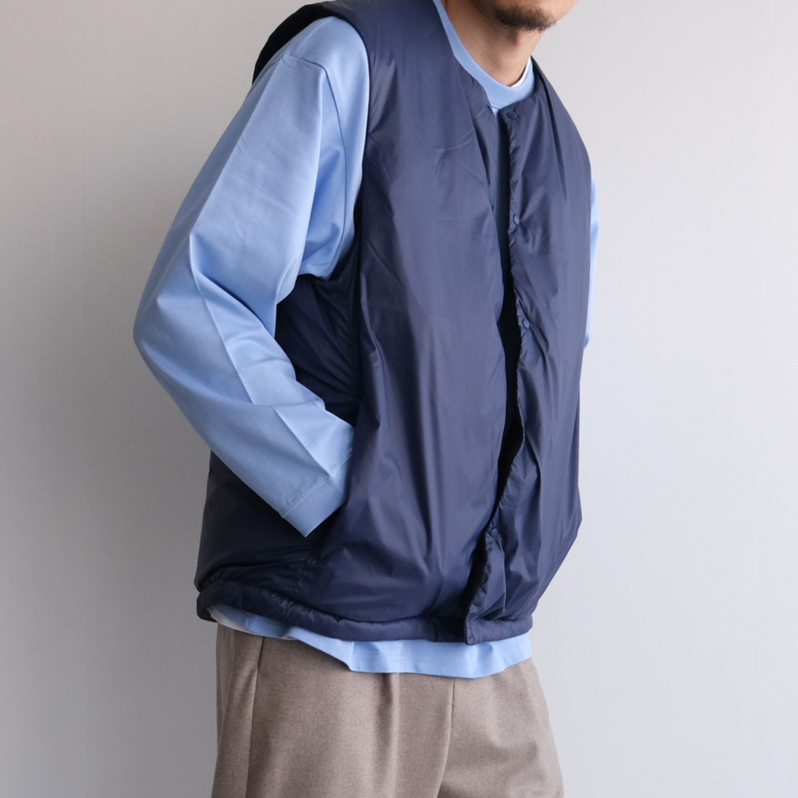 STYLE NO. 67 selected brand：GOOD NEIGHBORS SHIRTS & EVCON & EEL Products & ATON