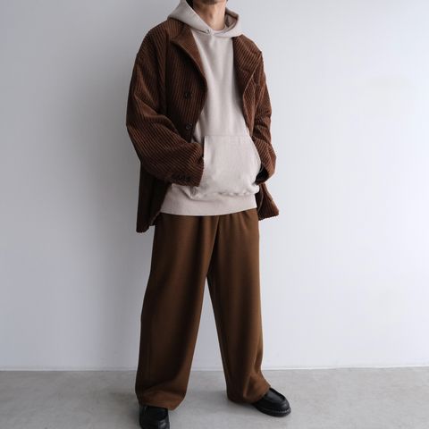 STYLE NO. 153 selected brand：INSCRIRE & ATON & Graphpaper