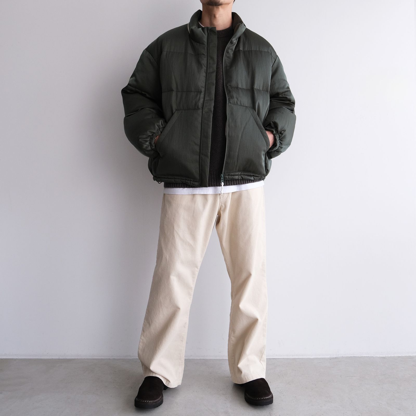 STYLE NO. 207 selected brand：F/CE.®︎ & ATON & INNAT & GUIDI