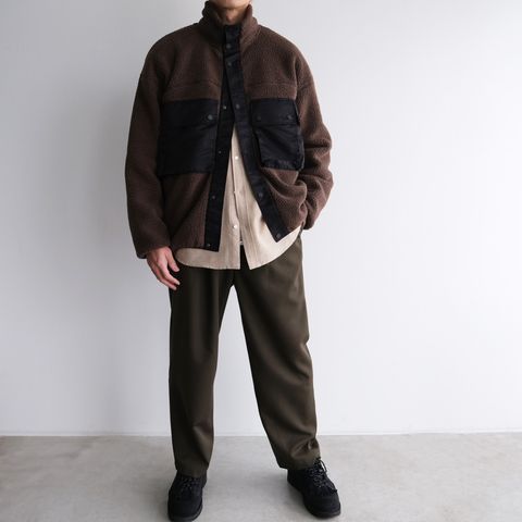 STYLE NO. 100 selected brand:F/CE.®︎ & EEL Products & UNIVERSAL PRODUCTS