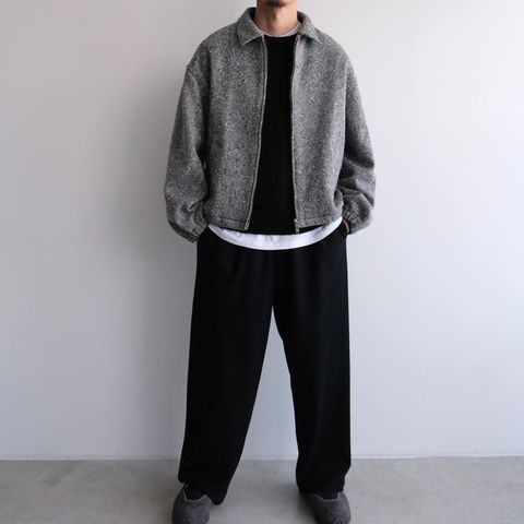 STYLE NO. 165 selected brand：NOMARHYTHM TEXTILE & BAUTH & Graphpaper