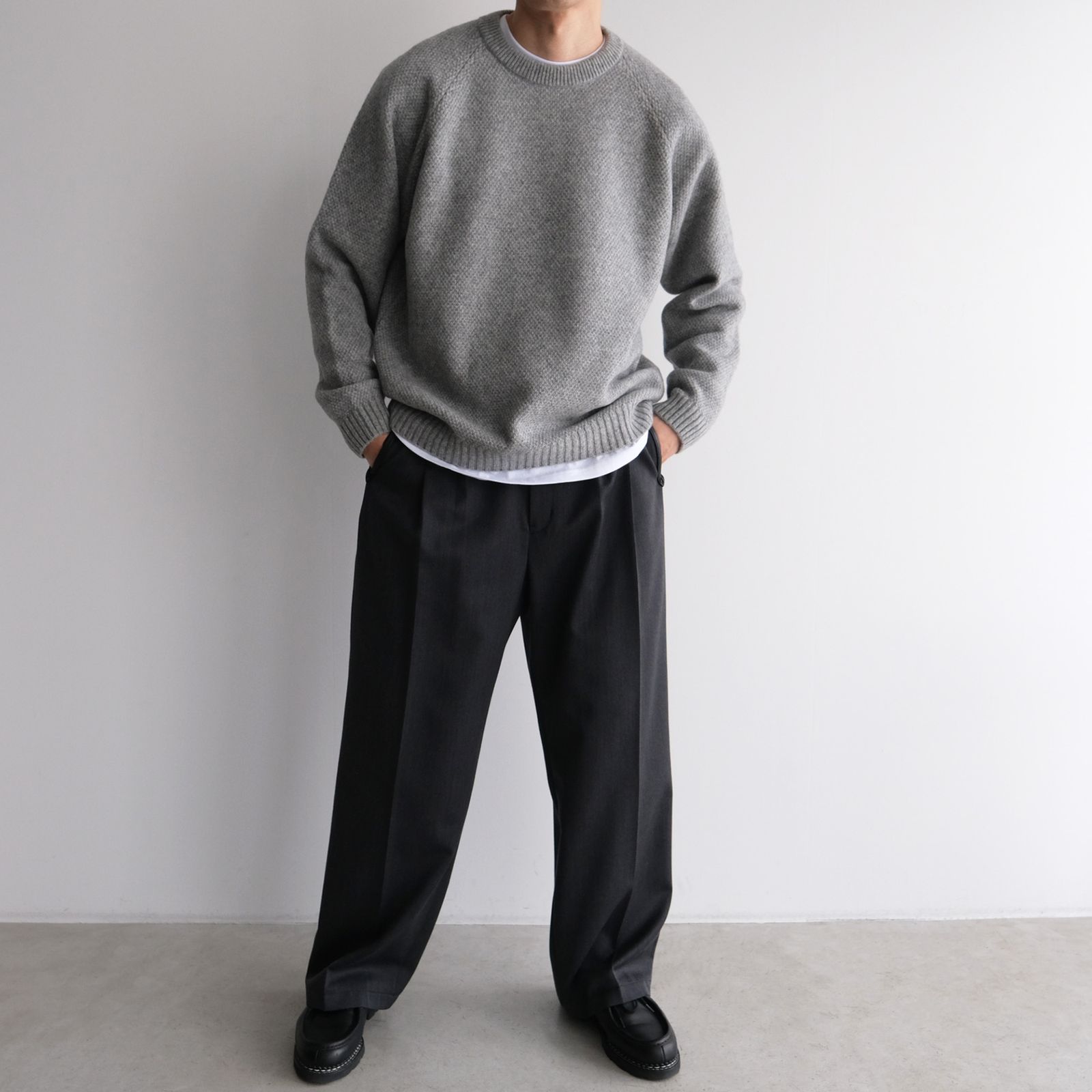 STYLE NO. 103 selected brand：AUTOMATIC FOR THE PEOPLE & ATON & i'm here