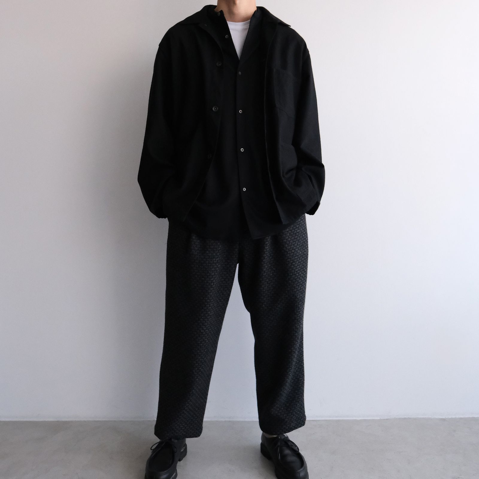 STYLE NO. 167 selected brand：BAUTH & Graphpaper & EEL Products