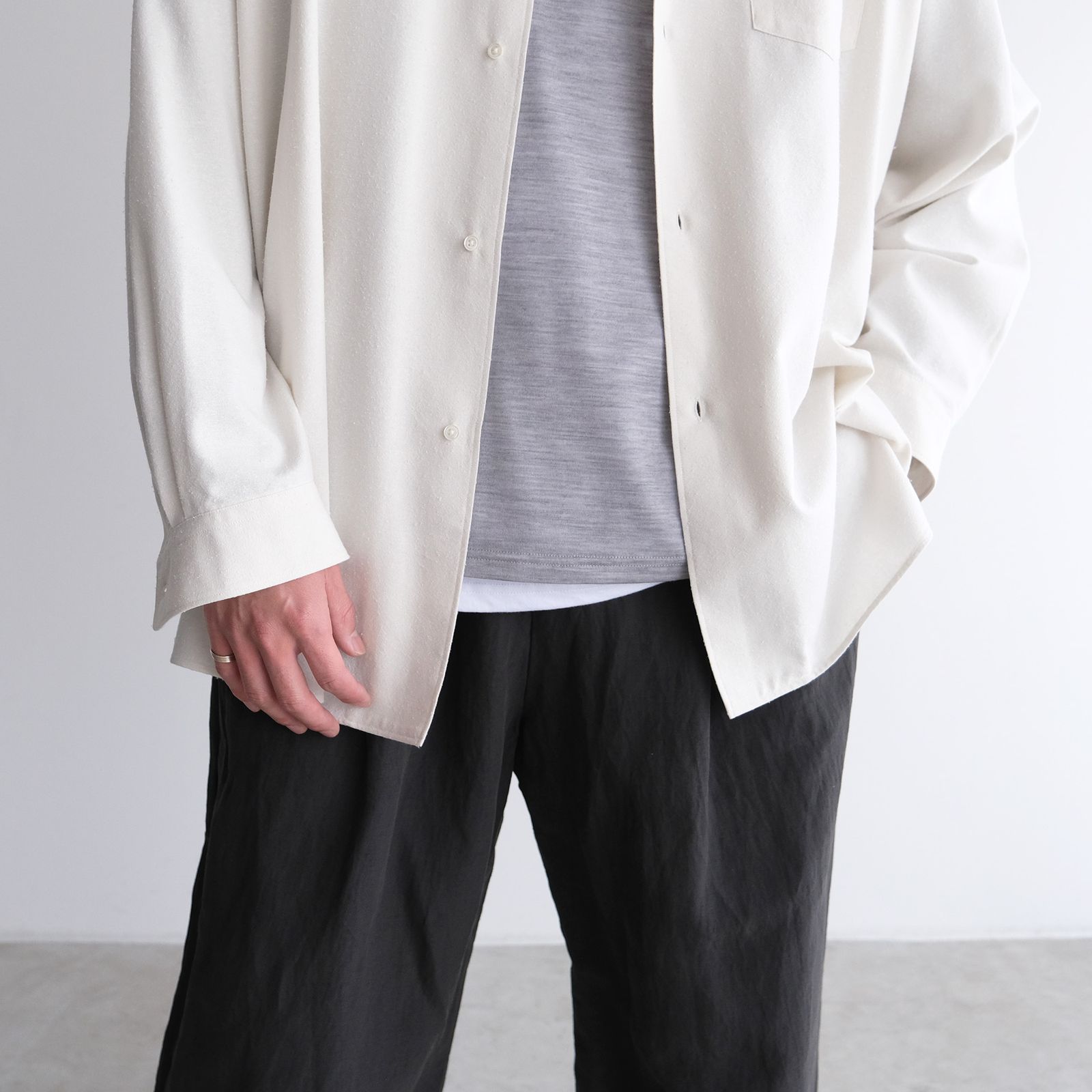 STYLE NO. 120 selected brand：Graphpaper & EEL Products & ATON